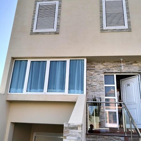 Villa Milena Cruce de Arinaga Εξωτερικό φωτογραφία